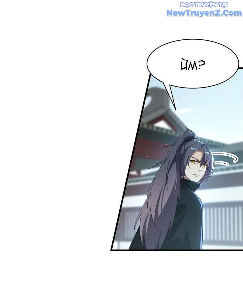 Đánh Dấu Chín Vạn Năm, Tiền Nhiệm Đạo Lữ Muốn Chém Chết Ta - Chapter 185 - Page 36