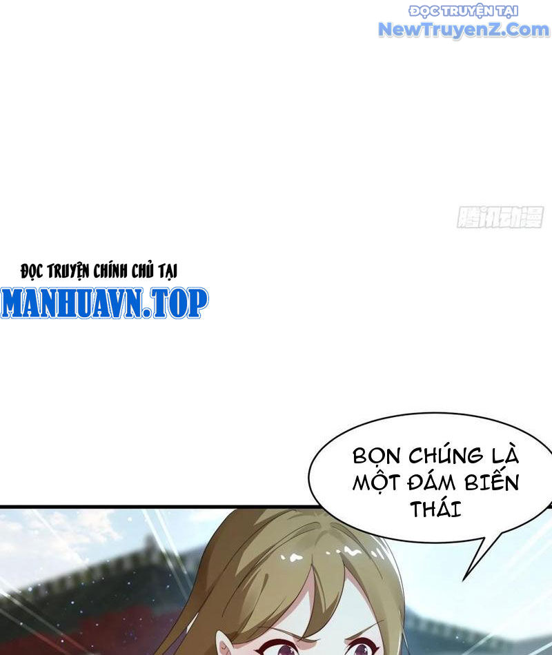 Đánh Dấu Chín Vạn Năm, Tiền Nhiệm Đạo Lữ Muốn Chém Chết Ta - Chapter 185 - Page 37