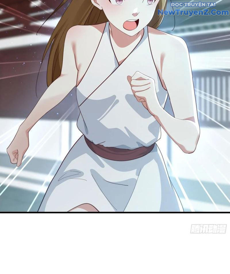 Đánh Dấu Chín Vạn Năm, Tiền Nhiệm Đạo Lữ Muốn Chém Chết Ta - Chapter 185 - Page 38