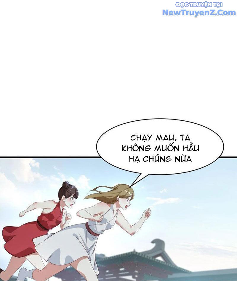 Đánh Dấu Chín Vạn Năm, Tiền Nhiệm Đạo Lữ Muốn Chém Chết Ta - Chapter 185 - Page 39