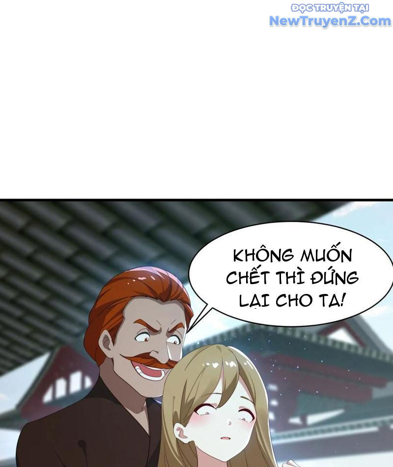 Đánh Dấu Chín Vạn Năm, Tiền Nhiệm Đạo Lữ Muốn Chém Chết Ta - Chapter 185 - Page 42