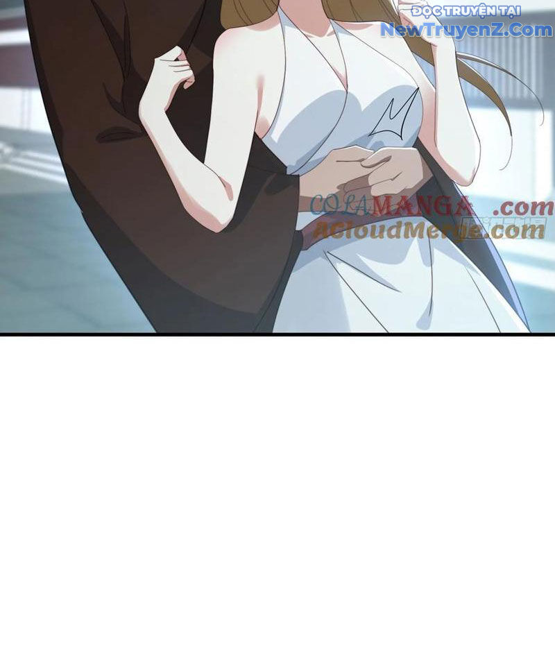 Đánh Dấu Chín Vạn Năm, Tiền Nhiệm Đạo Lữ Muốn Chém Chết Ta - Chapter 185 - Page 43