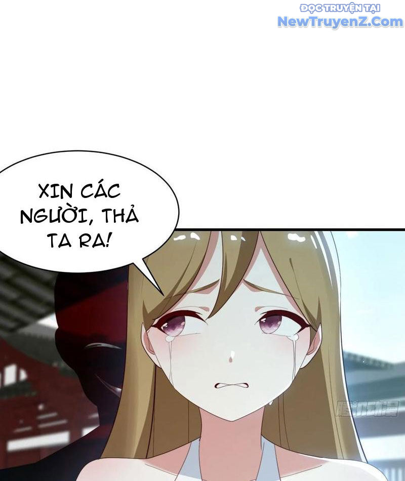 Đánh Dấu Chín Vạn Năm, Tiền Nhiệm Đạo Lữ Muốn Chém Chết Ta - Chapter 185 - Page 44