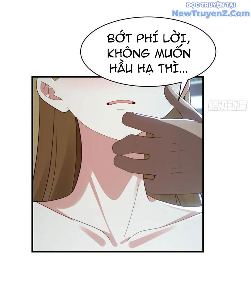 Đánh Dấu Chín Vạn Năm, Tiền Nhiệm Đạo Lữ Muốn Chém Chết Ta - Chapter 185 - Page 46