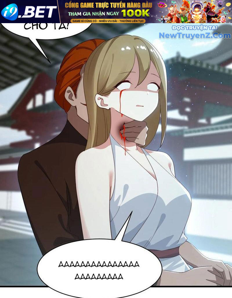 Đánh Dấu Chín Vạn Năm, Tiền Nhiệm Đạo Lữ Muốn Chém Chết Ta - Chapter 185 - Page 48