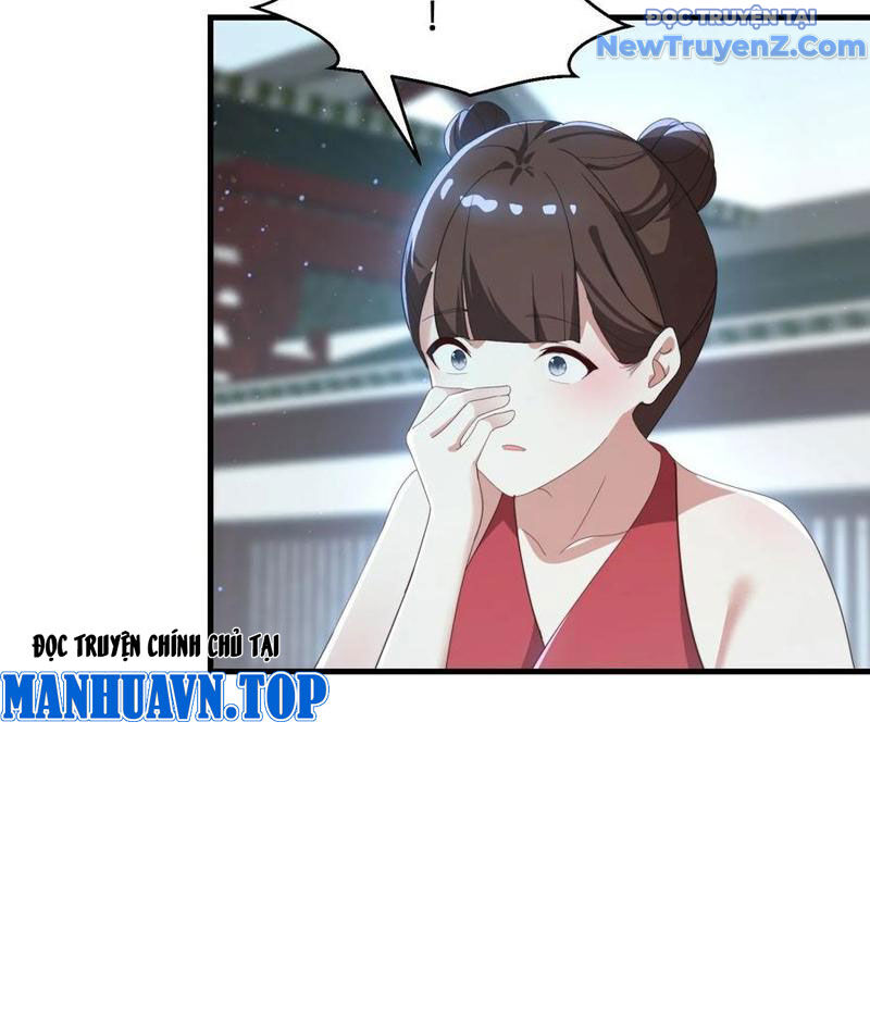 Đánh Dấu Chín Vạn Năm, Tiền Nhiệm Đạo Lữ Muốn Chém Chết Ta - Chapter 185 - Page 50