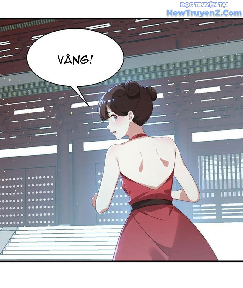 Đánh Dấu Chín Vạn Năm, Tiền Nhiệm Đạo Lữ Muốn Chém Chết Ta - Chapter 185 - Page 53