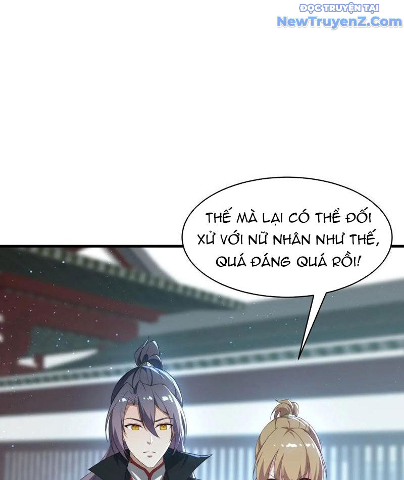 Đánh Dấu Chín Vạn Năm, Tiền Nhiệm Đạo Lữ Muốn Chém Chết Ta - Chapter 185 - Page 56