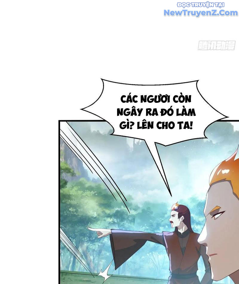 Đánh Dấu Chín Vạn Năm, Tiền Nhiệm Đạo Lữ Muốn Chém Chết Ta - Chapter 185 - Page 6