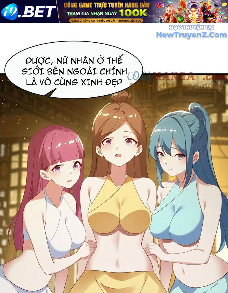 Đánh Dấu Chín Vạn Năm, Tiền Nhiệm Đạo Lữ Muốn Chém Chết Ta - Chapter 185 - Page 61