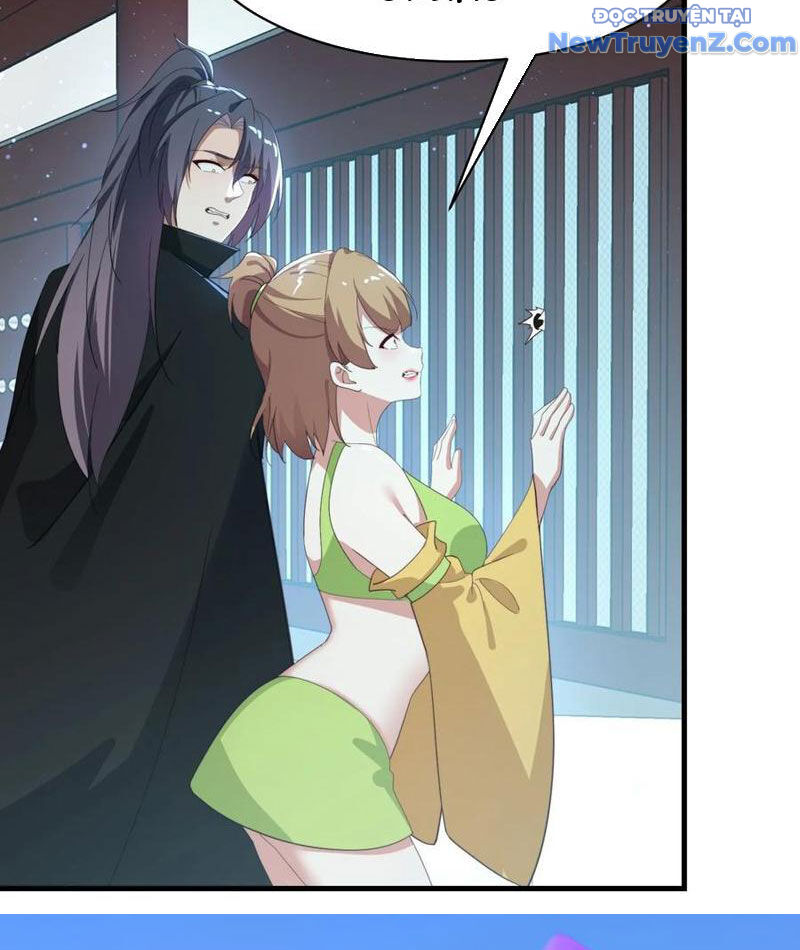 Đánh Dấu Chín Vạn Năm, Tiền Nhiệm Đạo Lữ Muốn Chém Chết Ta - Chapter 185 - Page 69