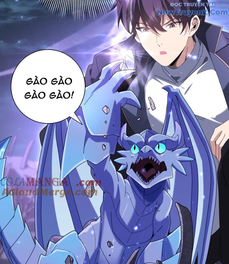 Toàn Dân Chuyển Chức Ngự Long Sư Là Chức Nghiệp Yếu Nhất - Chapter 111 - Page 10