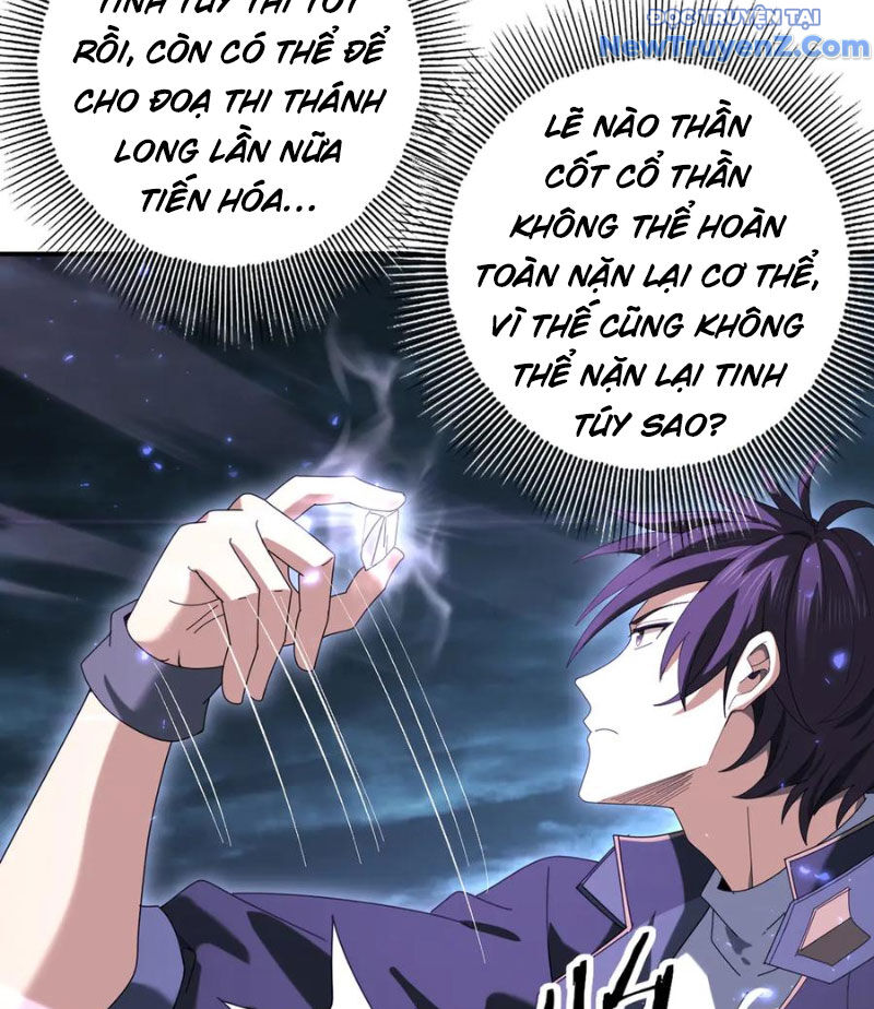 Toàn Dân Chuyển Chức Ngự Long Sư Là Chức Nghiệp Yếu Nhất - Chapter 111 - Page 12