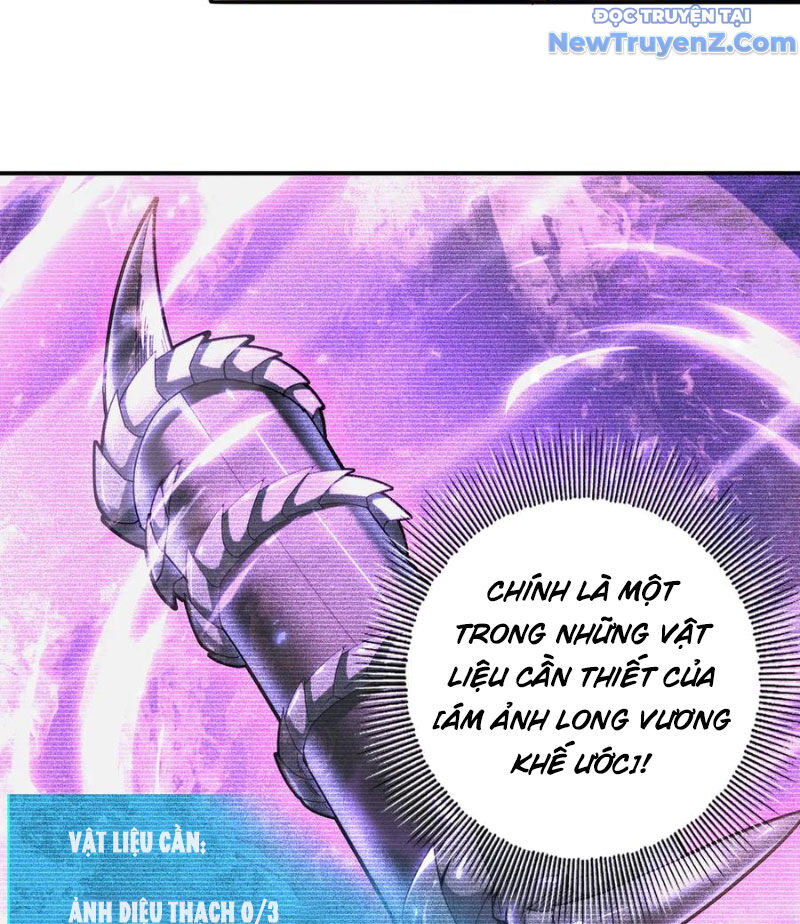 Toàn Dân Chuyển Chức Ngự Long Sư Là Chức Nghiệp Yếu Nhất - Chapter 111 - Page 15