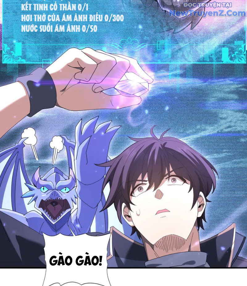 Toàn Dân Chuyển Chức Ngự Long Sư Là Chức Nghiệp Yếu Nhất - Chapter 111 - Page 16