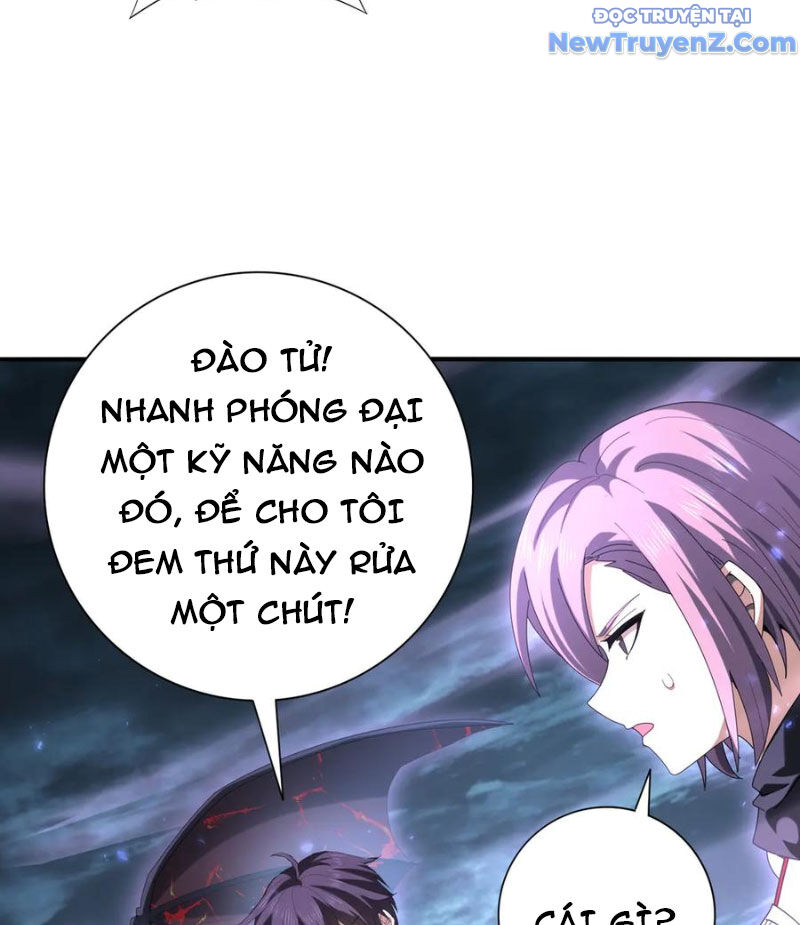 Toàn Dân Chuyển Chức Ngự Long Sư Là Chức Nghiệp Yếu Nhất - Chapter 111 - Page 17