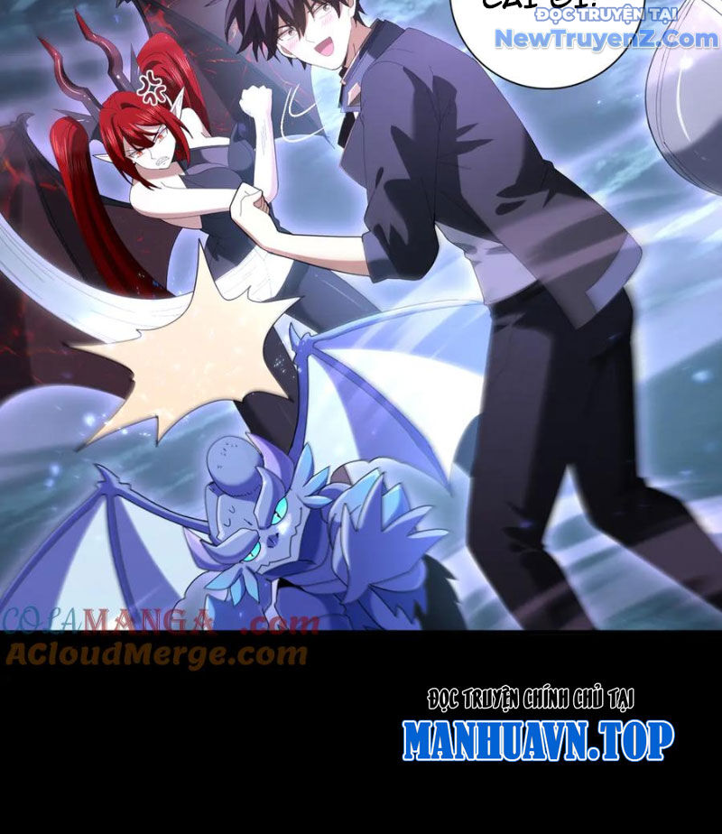 Toàn Dân Chuyển Chức Ngự Long Sư Là Chức Nghiệp Yếu Nhất - Chapter 111 - Page 18