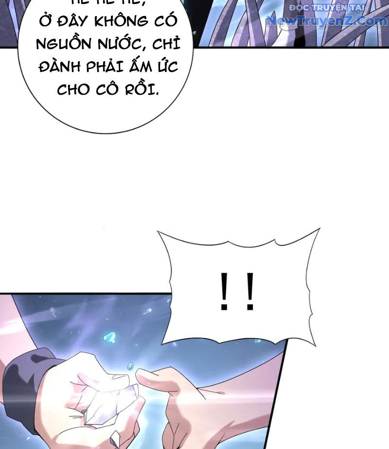 Toàn Dân Chuyển Chức Ngự Long Sư Là Chức Nghiệp Yếu Nhất - Chapter 111 - Page 21