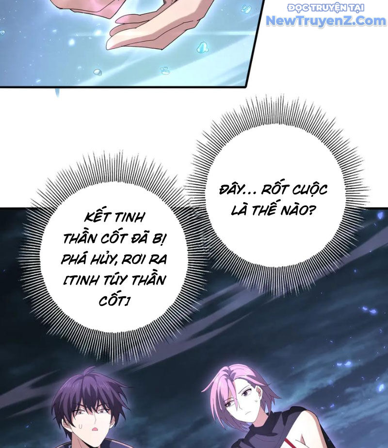 Toàn Dân Chuyển Chức Ngự Long Sư Là Chức Nghiệp Yếu Nhất - Chapter 111 - Page 22