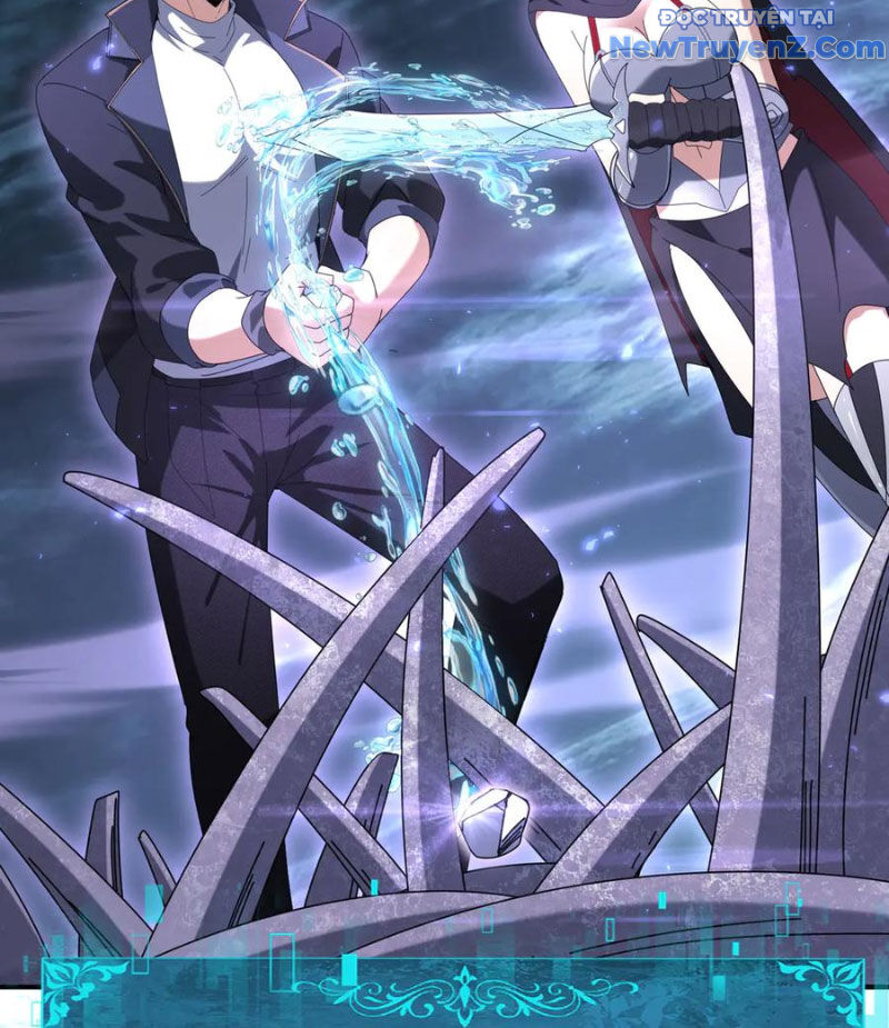 Toàn Dân Chuyển Chức Ngự Long Sư Là Chức Nghiệp Yếu Nhất - Chapter 111 - Page 23