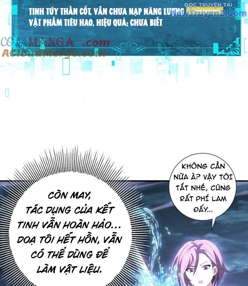 Toàn Dân Chuyển Chức Ngự Long Sư Là Chức Nghiệp Yếu Nhất - Chapter 111 - Page 24