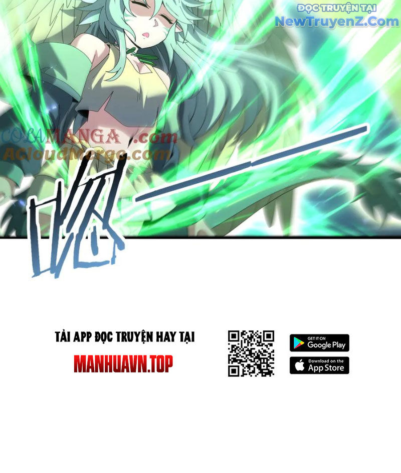 Toàn Dân Chuyển Chức Ngự Long Sư Là Chức Nghiệp Yếu Nhất - Chapter 111 - Page 29