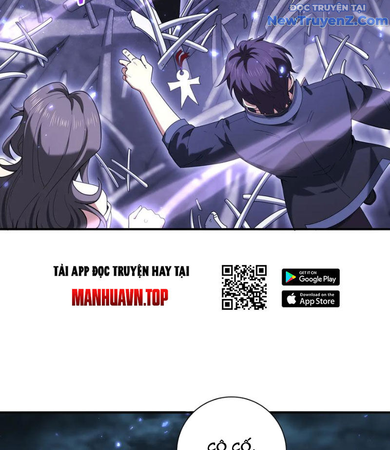 Toàn Dân Chuyển Chức Ngự Long Sư Là Chức Nghiệp Yếu Nhất - Chapter 111 - Page 3