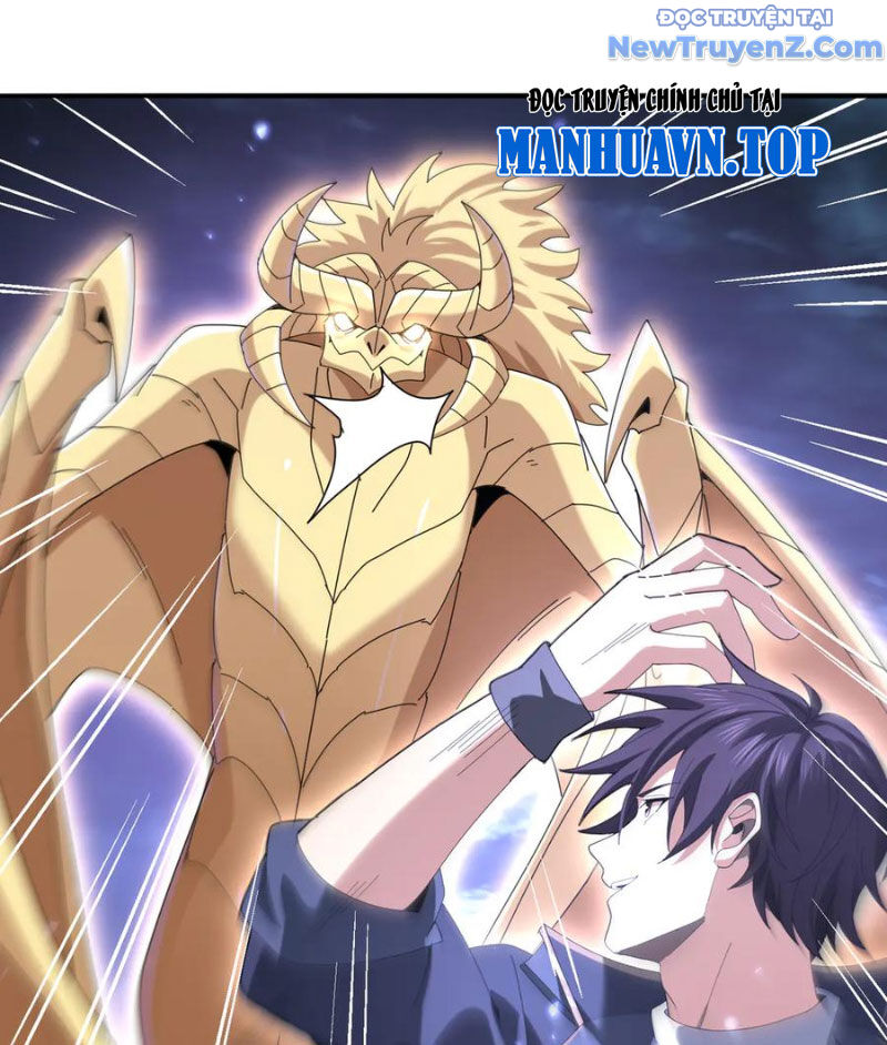 Toàn Dân Chuyển Chức Ngự Long Sư Là Chức Nghiệp Yếu Nhất - Chapter 111 - Page 30