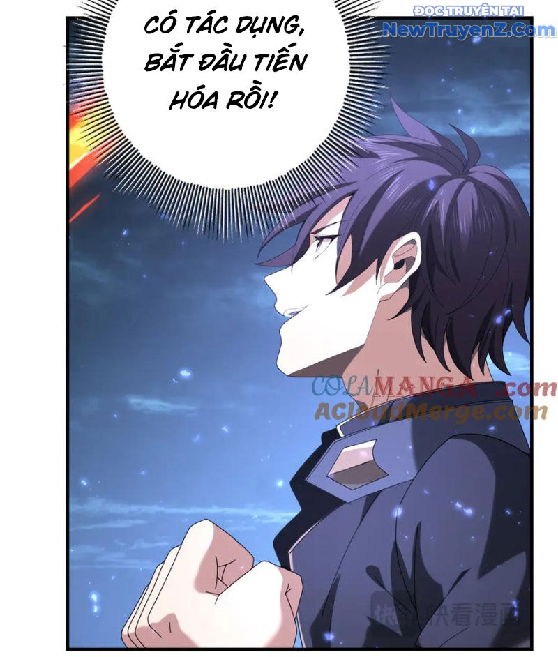 Toàn Dân Chuyển Chức Ngự Long Sư Là Chức Nghiệp Yếu Nhất - Chapter 111 - Page 34