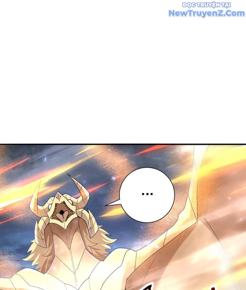 Toàn Dân Chuyển Chức Ngự Long Sư Là Chức Nghiệp Yếu Nhất - Chapter 111 - Page 35