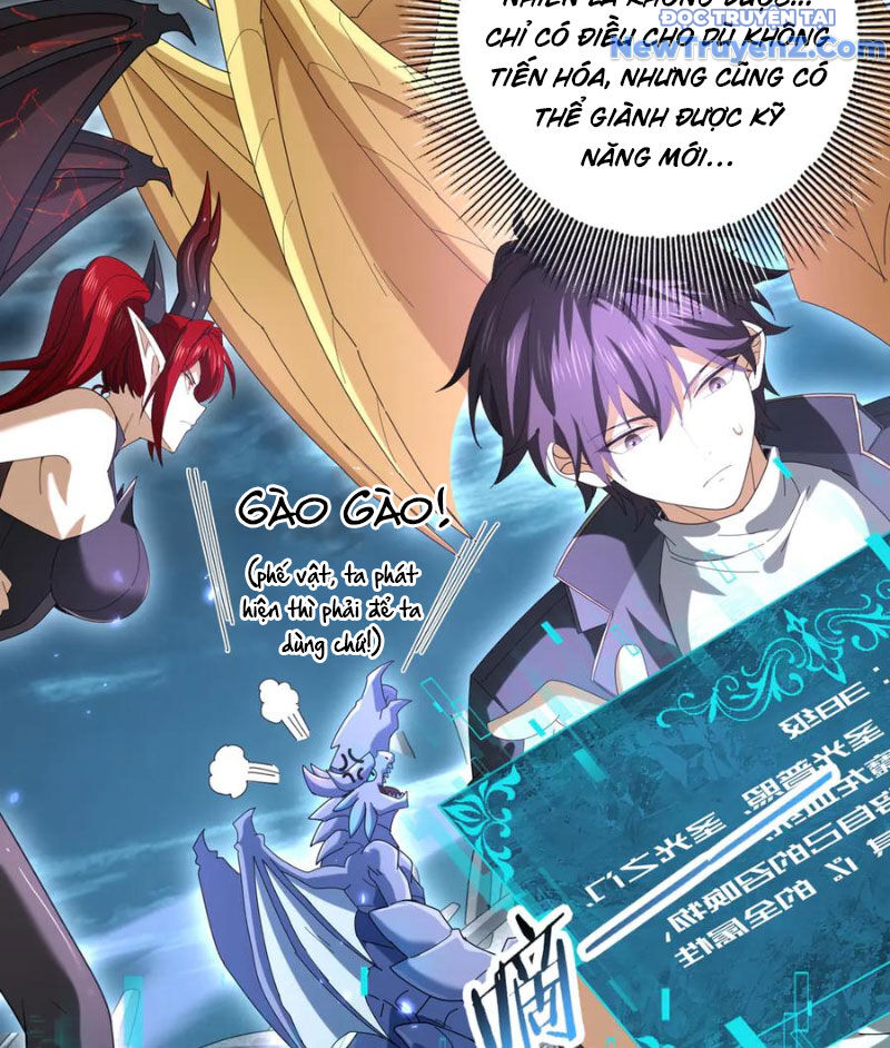 Toàn Dân Chuyển Chức Ngự Long Sư Là Chức Nghiệp Yếu Nhất - Chapter 111 - Page 38