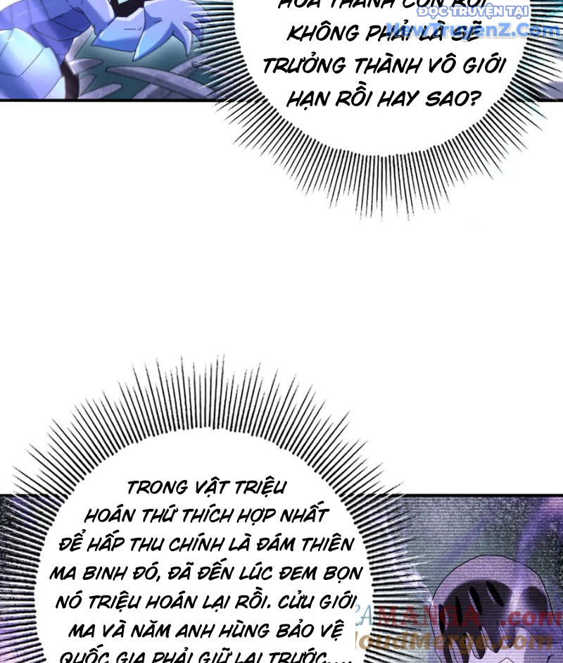 Toàn Dân Chuyển Chức Ngự Long Sư Là Chức Nghiệp Yếu Nhất - Chapter 111 - Page 41