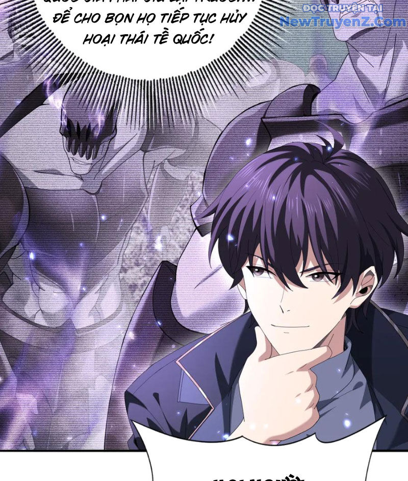 Toàn Dân Chuyển Chức Ngự Long Sư Là Chức Nghiệp Yếu Nhất - Chapter 111 - Page 42