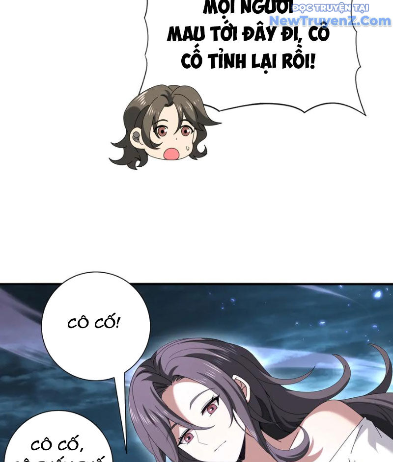 Toàn Dân Chuyển Chức Ngự Long Sư Là Chức Nghiệp Yếu Nhất - Chapter 111 - Page 43