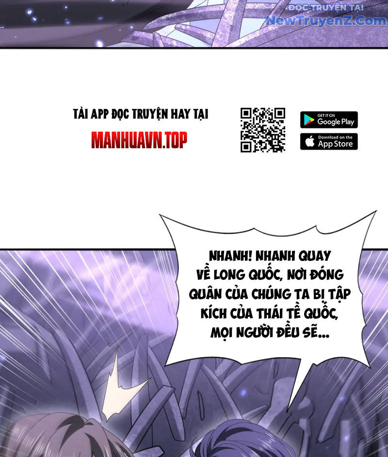 Toàn Dân Chuyển Chức Ngự Long Sư Là Chức Nghiệp Yếu Nhất - Chapter 111 - Page 45