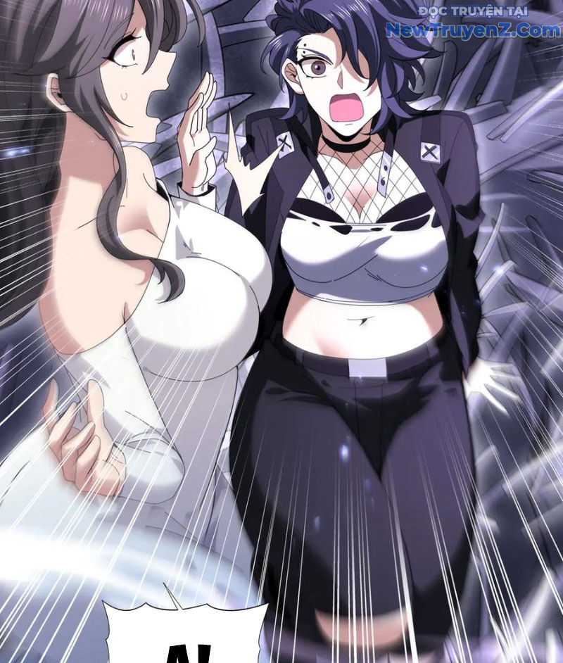 Toàn Dân Chuyển Chức Ngự Long Sư Là Chức Nghiệp Yếu Nhất - Chapter 111 - Page 46