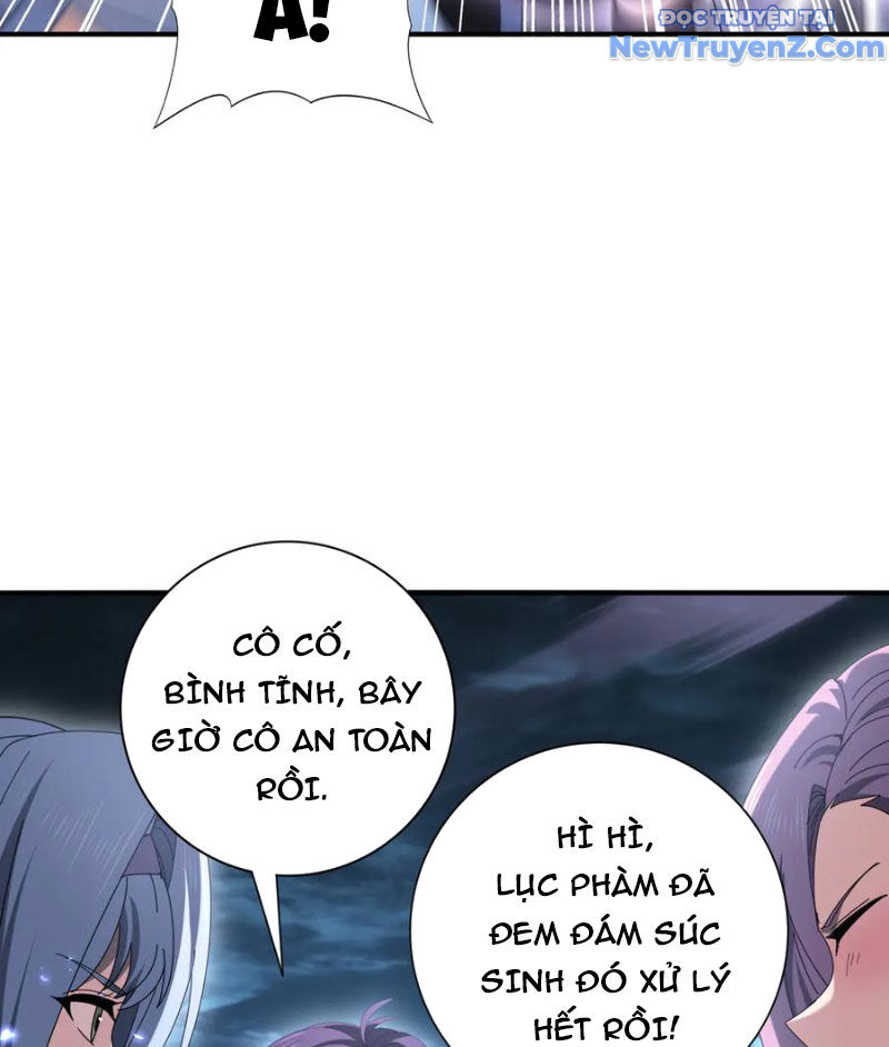 Toàn Dân Chuyển Chức Ngự Long Sư Là Chức Nghiệp Yếu Nhất - Chapter 111 - Page 47