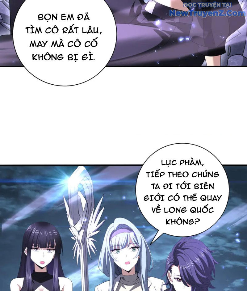 Toàn Dân Chuyển Chức Ngự Long Sư Là Chức Nghiệp Yếu Nhất - Chapter 111 - Page 49