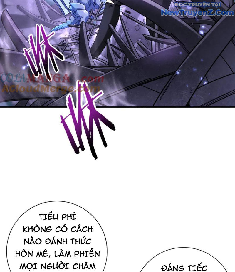 Toàn Dân Chuyển Chức Ngự Long Sư Là Chức Nghiệp Yếu Nhất - Chapter 111 - Page 5