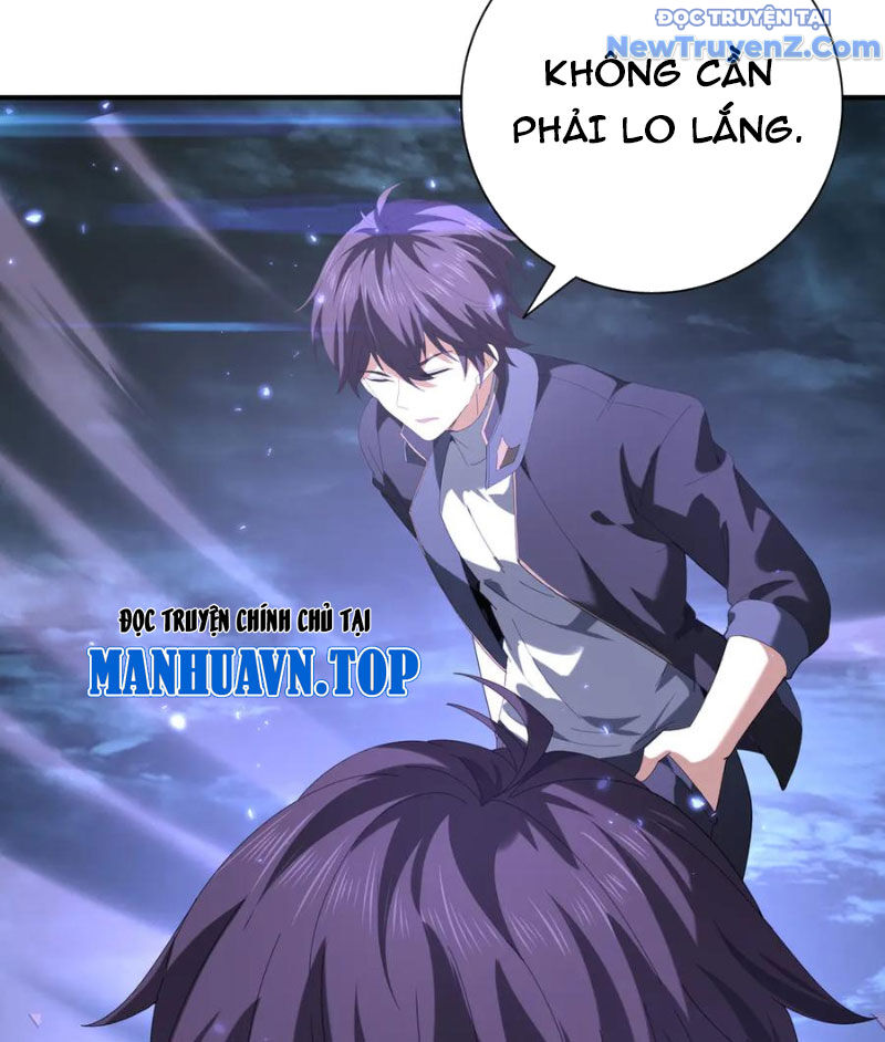 Toàn Dân Chuyển Chức Ngự Long Sư Là Chức Nghiệp Yếu Nhất - Chapter 111 - Page 51