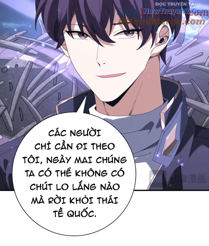 Toàn Dân Chuyển Chức Ngự Long Sư Là Chức Nghiệp Yếu Nhất - Chapter 111 - Page 52