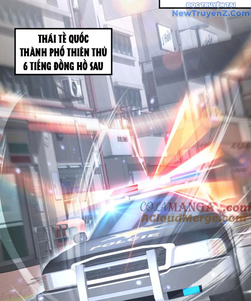 Toàn Dân Chuyển Chức Ngự Long Sư Là Chức Nghiệp Yếu Nhất - Chapter 111 - Page 54