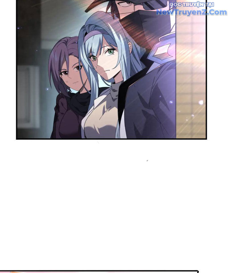 Toàn Dân Chuyển Chức Ngự Long Sư Là Chức Nghiệp Yếu Nhất - Chapter 111 - Page 58