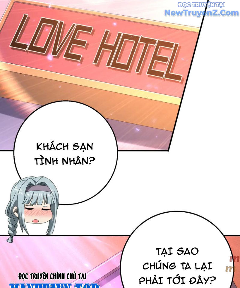 Toàn Dân Chuyển Chức Ngự Long Sư Là Chức Nghiệp Yếu Nhất - Chapter 111 - Page 59