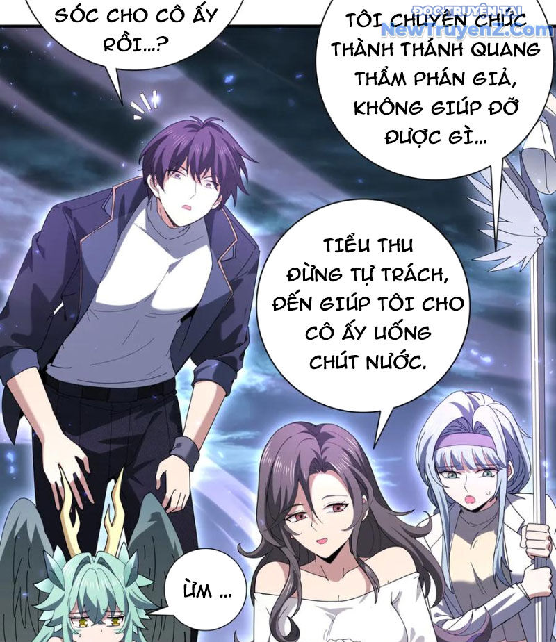 Toàn Dân Chuyển Chức Ngự Long Sư Là Chức Nghiệp Yếu Nhất - Chapter 111 - Page 6