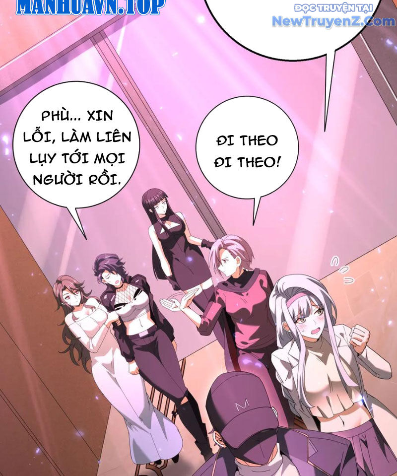 Toàn Dân Chuyển Chức Ngự Long Sư Là Chức Nghiệp Yếu Nhất - Chapter 111 - Page 60