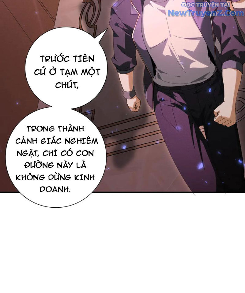 Toàn Dân Chuyển Chức Ngự Long Sư Là Chức Nghiệp Yếu Nhất - Chapter 111 - Page 61