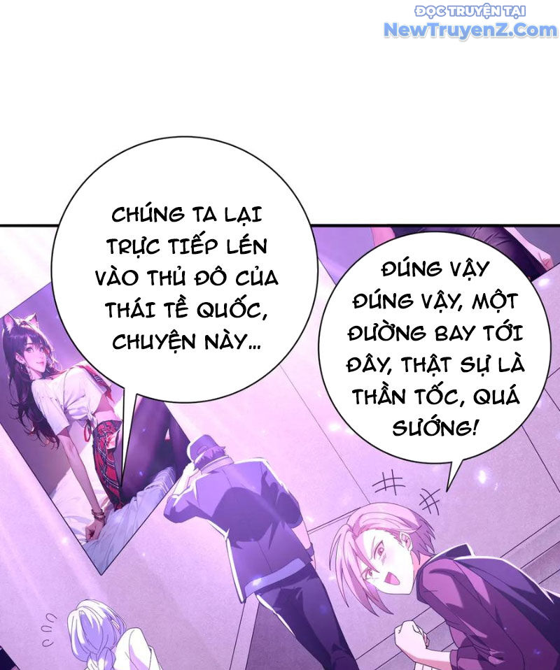 Toàn Dân Chuyển Chức Ngự Long Sư Là Chức Nghiệp Yếu Nhất - Chapter 111 - Page 63