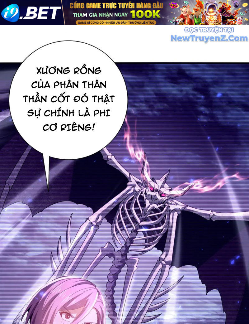 Toàn Dân Chuyển Chức Ngự Long Sư Là Chức Nghiệp Yếu Nhất - Chapter 111 - Page 65