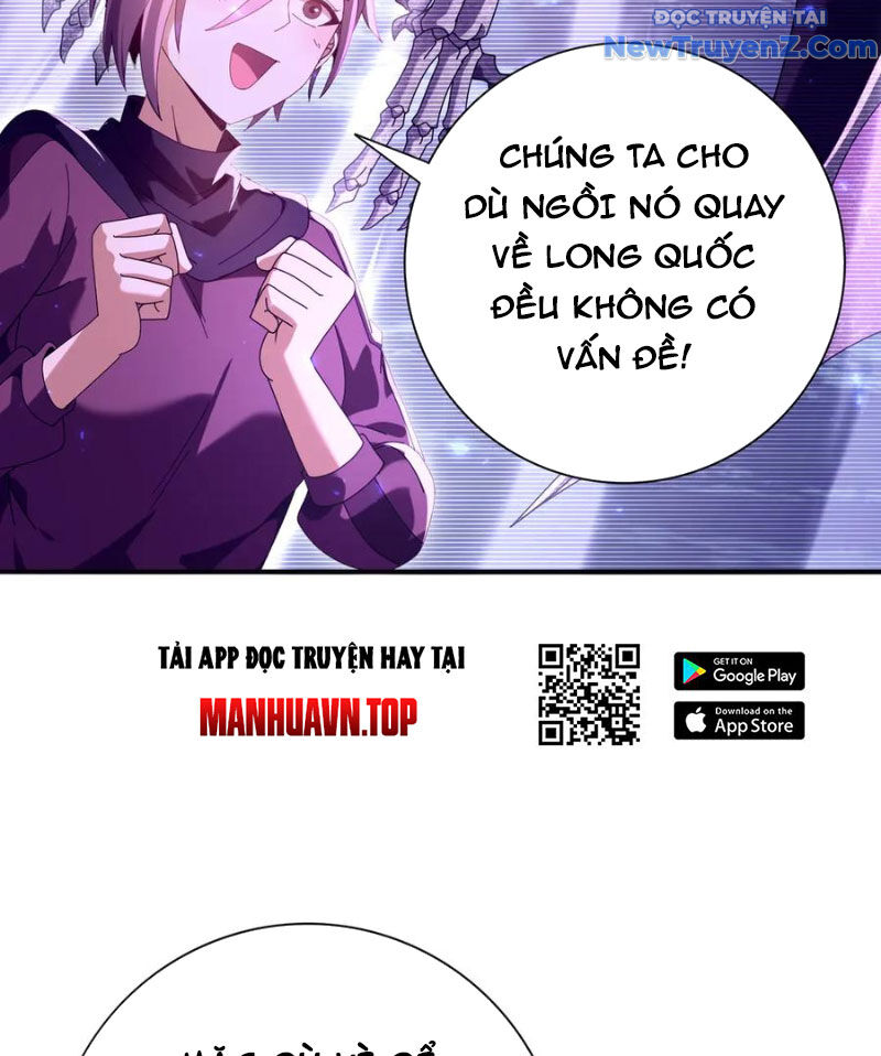 Toàn Dân Chuyển Chức Ngự Long Sư Là Chức Nghiệp Yếu Nhất - Chapter 111 - Page 66
